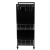 Fotel Fryzjerski Deluxe Gabbiano 401